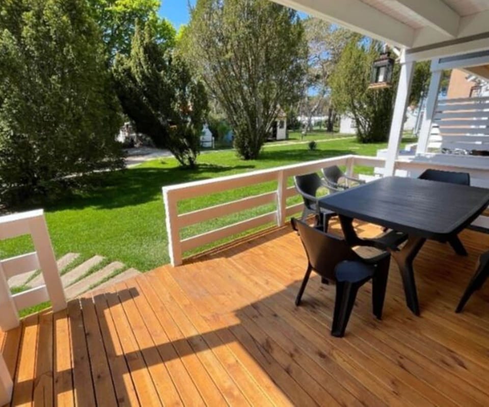 House | Dining