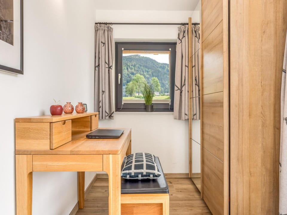 Chalet | Interior