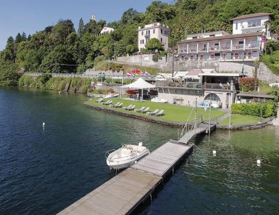 Apartment | Water view
