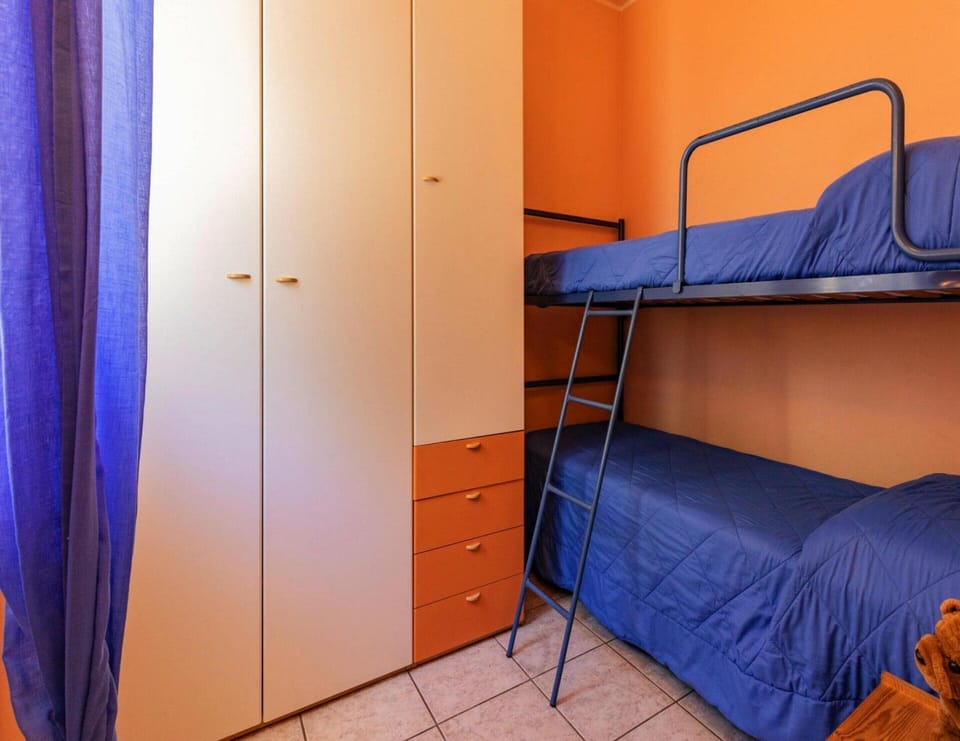 Apartment | 1 bedroom, individually furnished