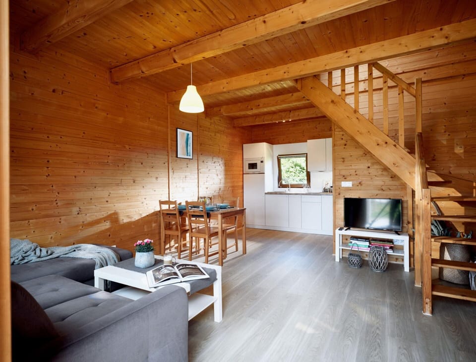 House | Living room