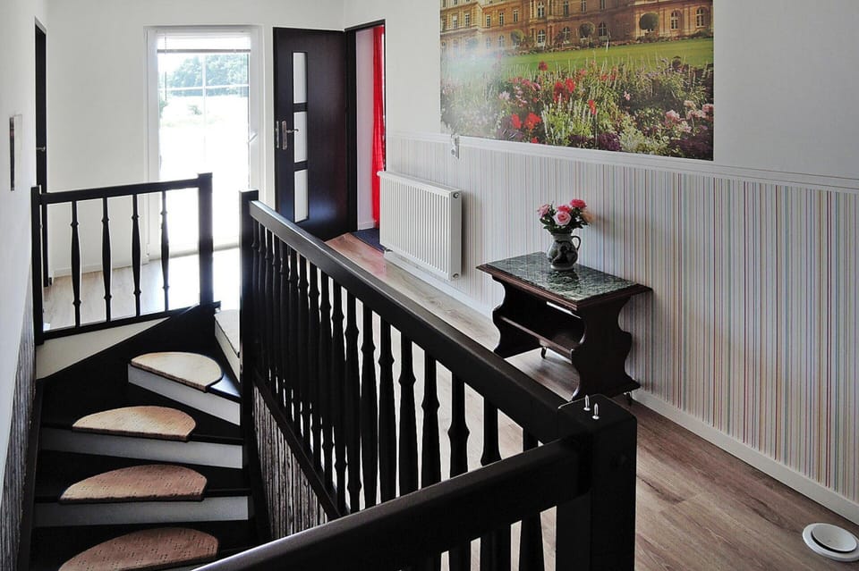 House | Interior