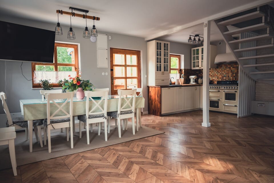 House | Dining