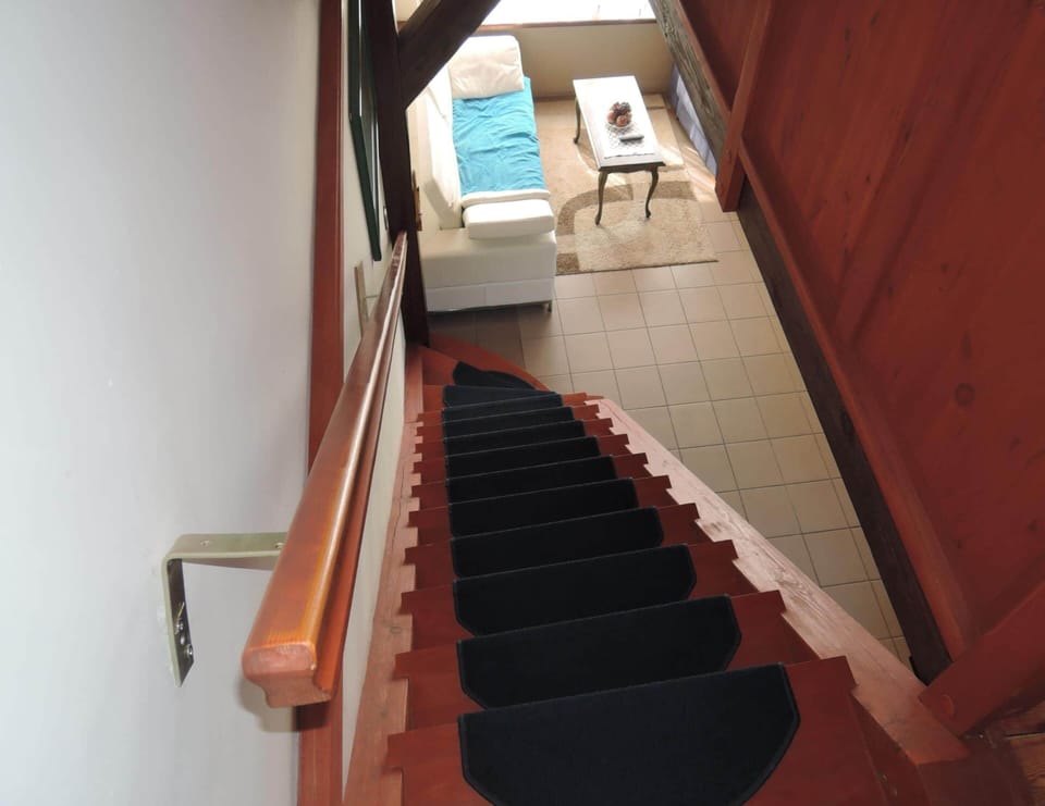 Apartment | Interior