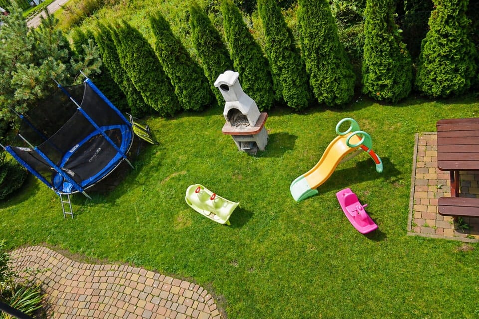 Apartment | Garden