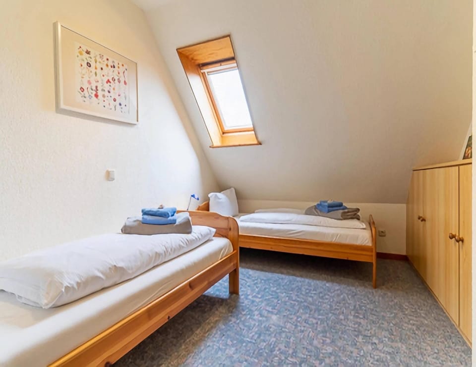 House | 2 bedrooms