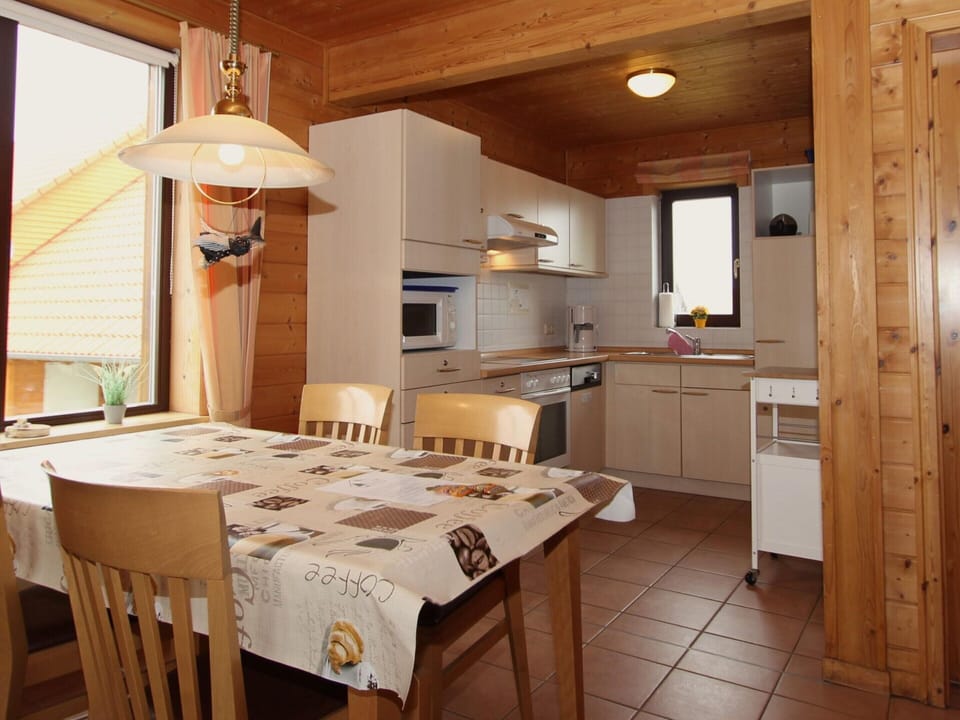 House | Private kitchen