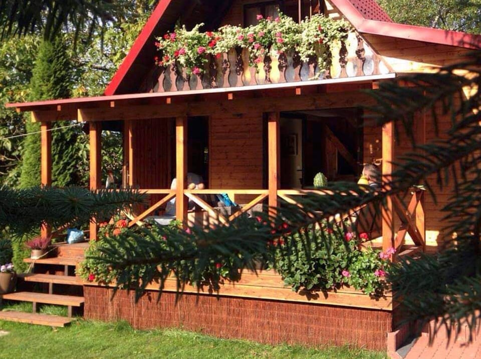 House | Exterior