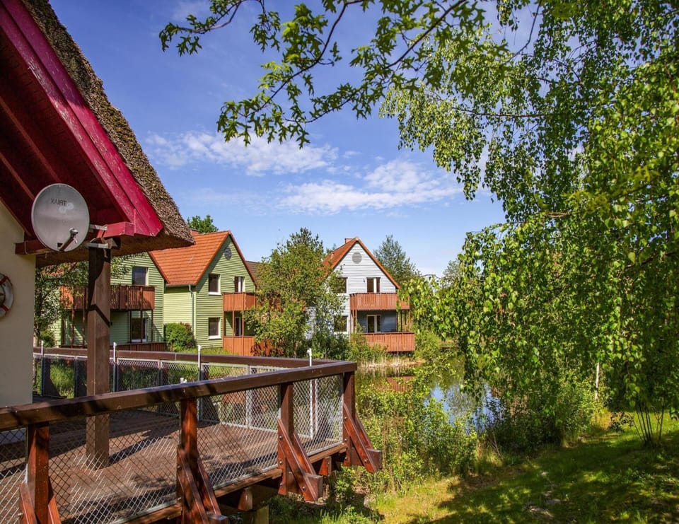 Apartment | View from property