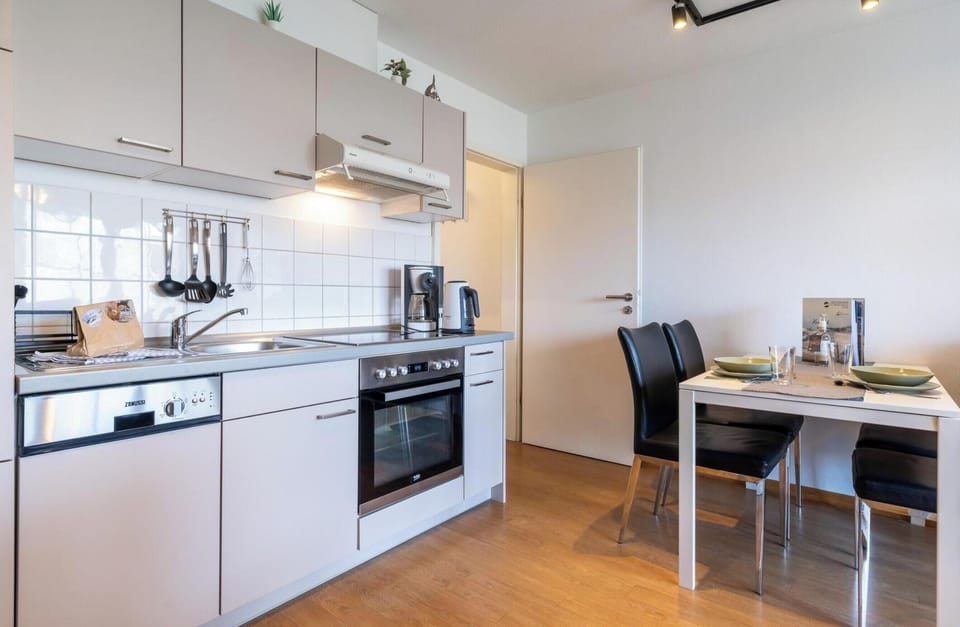 Apartment | Private kitchen