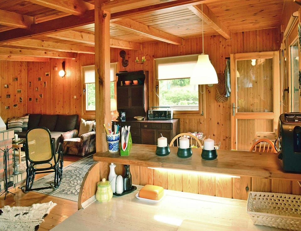 House | Interior