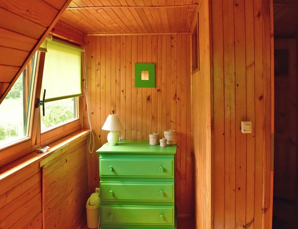 House | Interior