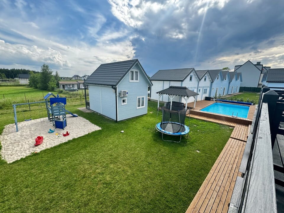 House | Exterior