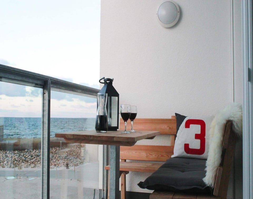 Apartment | Balcony