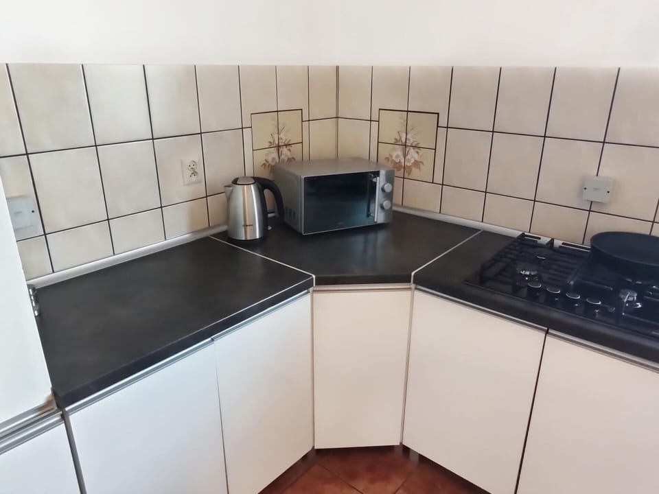 House | Private kitchen | Highchair