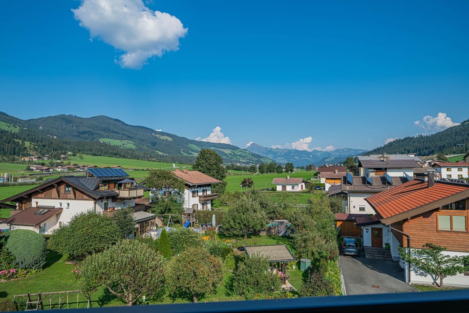 Apartment | View from property