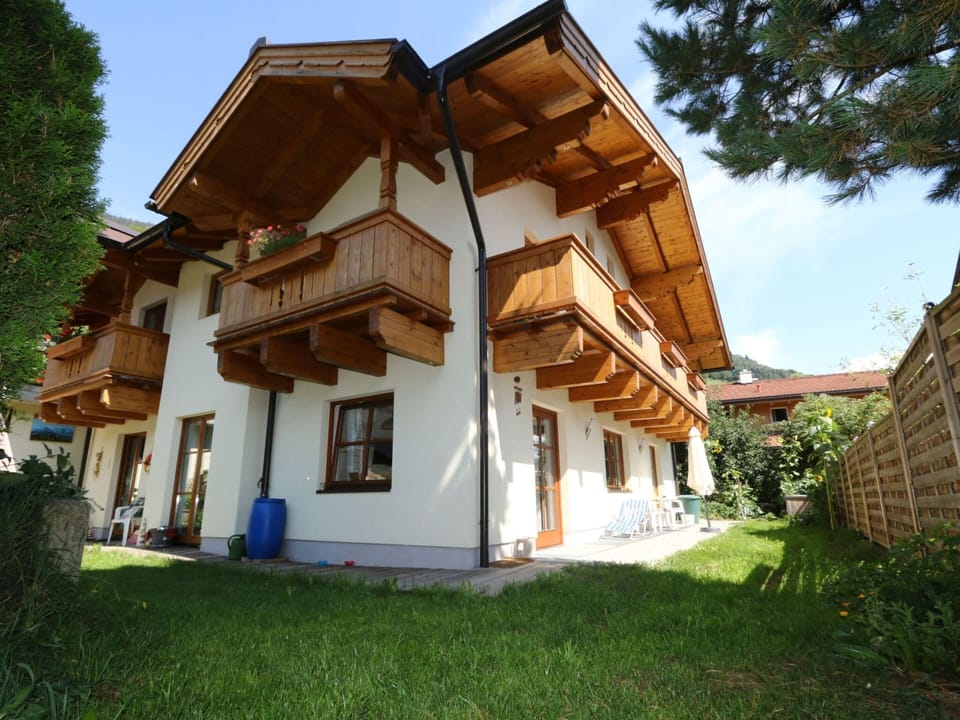Apartment | Exterior