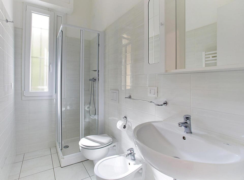 Apartment | Bathroom