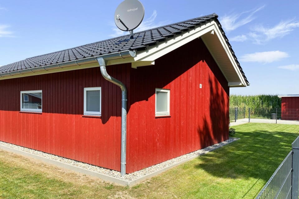 House | Exterior