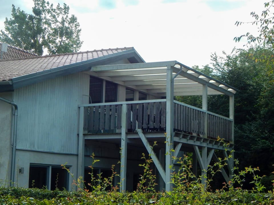 Apartment | Exterior