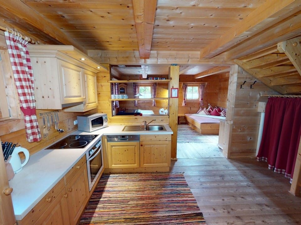 Chalet | Private kitchen