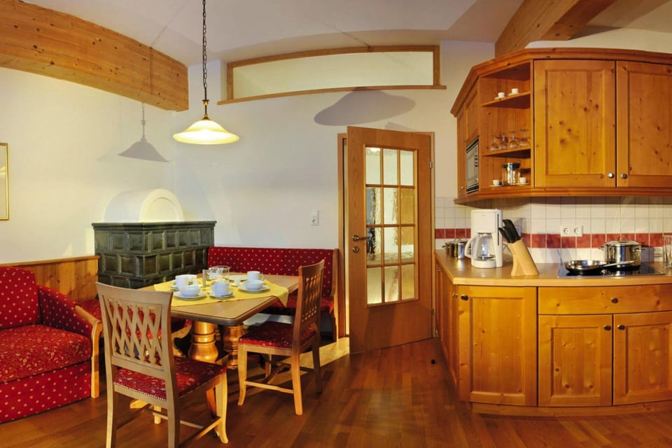 Apartment | Private kitchen
