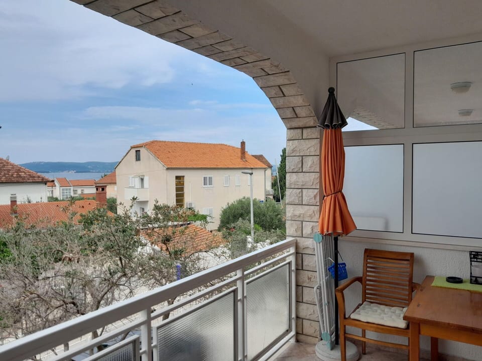 Apartment | View from property