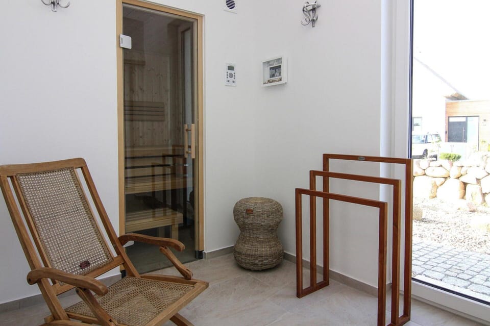 House | Living room