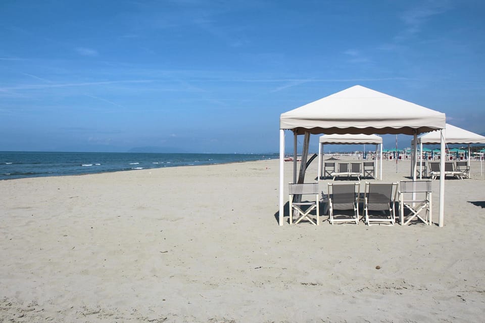 House | Beach