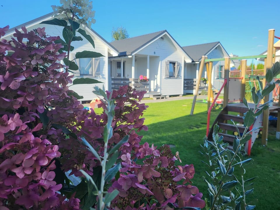 House | Garden