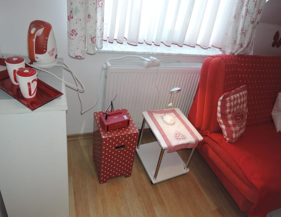 Apartment | Living room