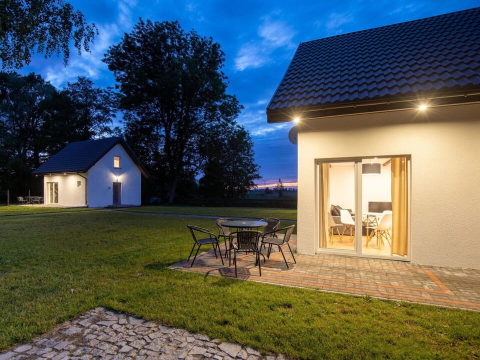 House | Exterior