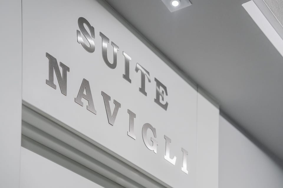Junior Suite, Non Smoking | Hypo-allergenic bedding available, memory foam beds