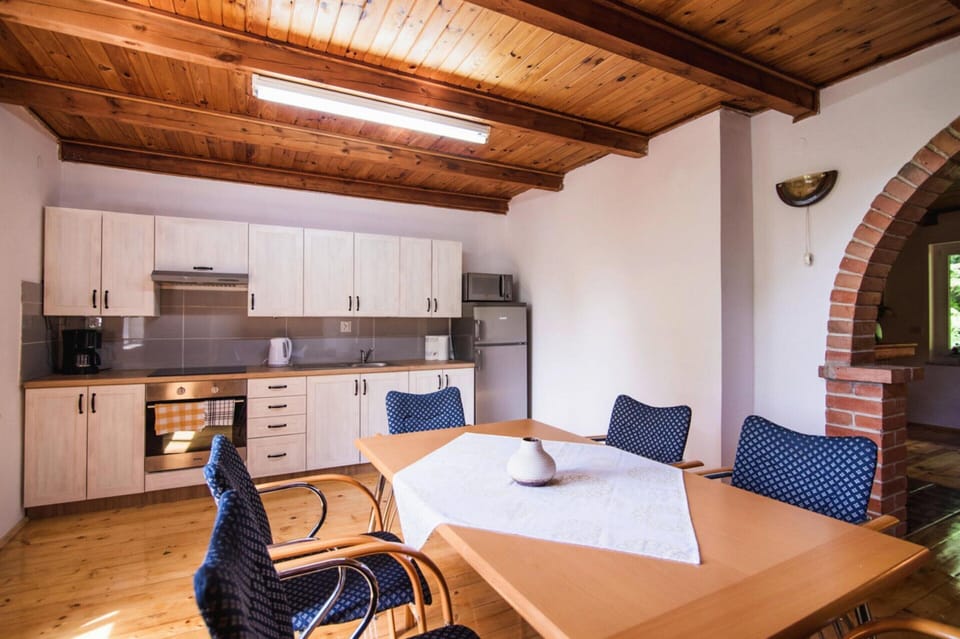 House | Private kitchen