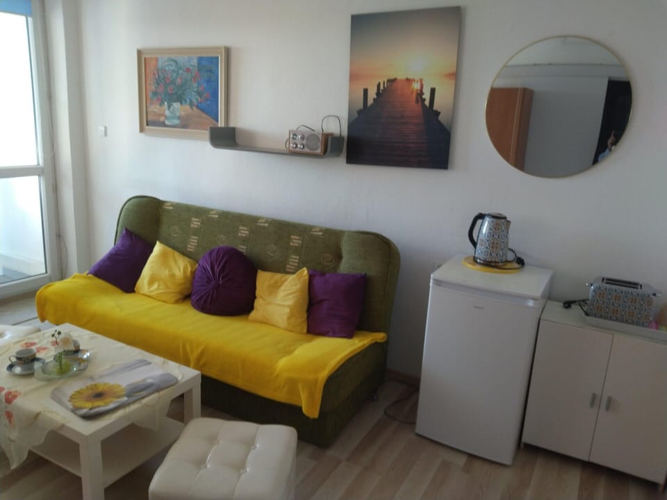 Apartment | Living room