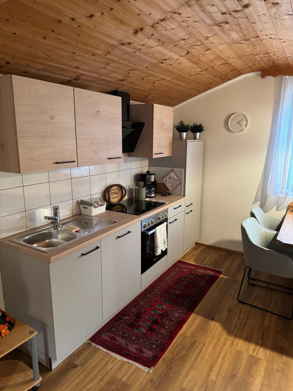 Apartment | Private kitchen