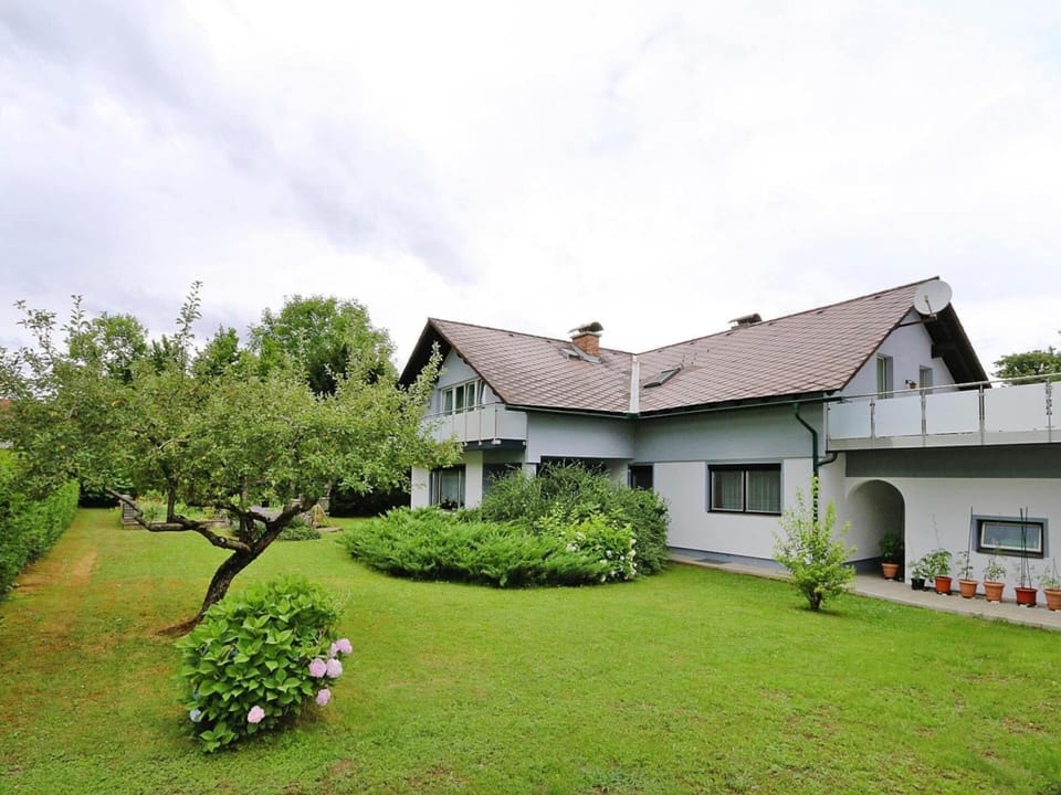 Apartment | Exterior