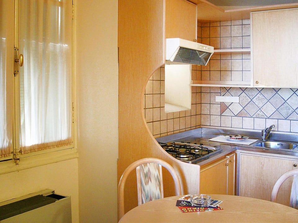 Villa | Private kitchen