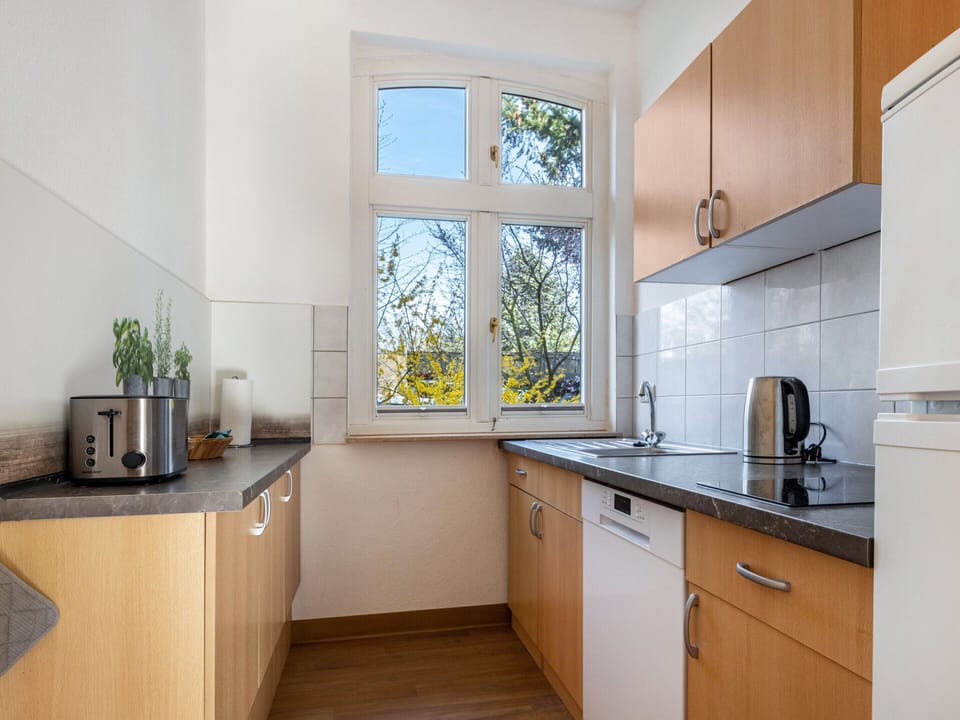House | Private kitchen | Highchair