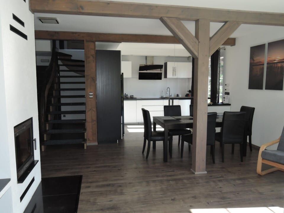 House | Dining