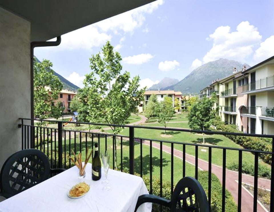 Apartment | Balcony