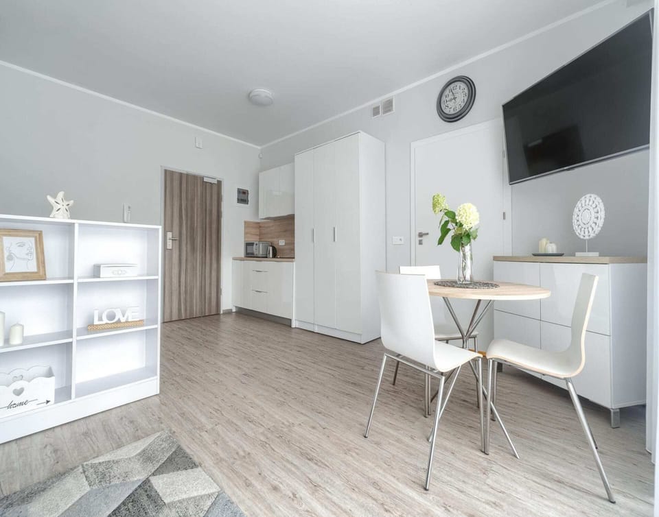 Apartment | Living room