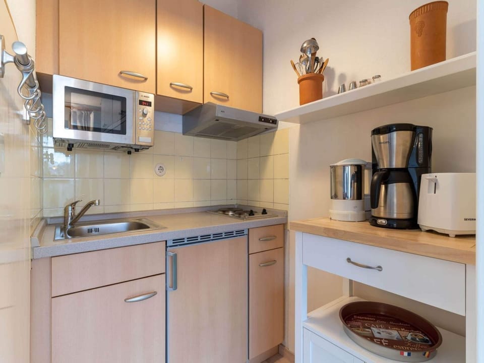 Apartment | Private kitchen