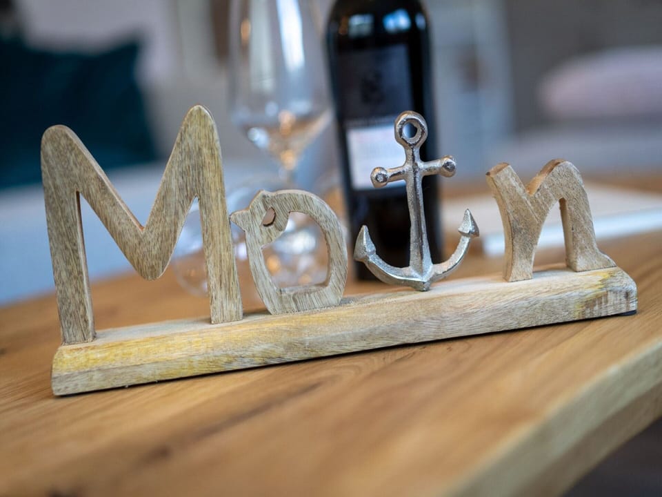 Apartment | Interior detail