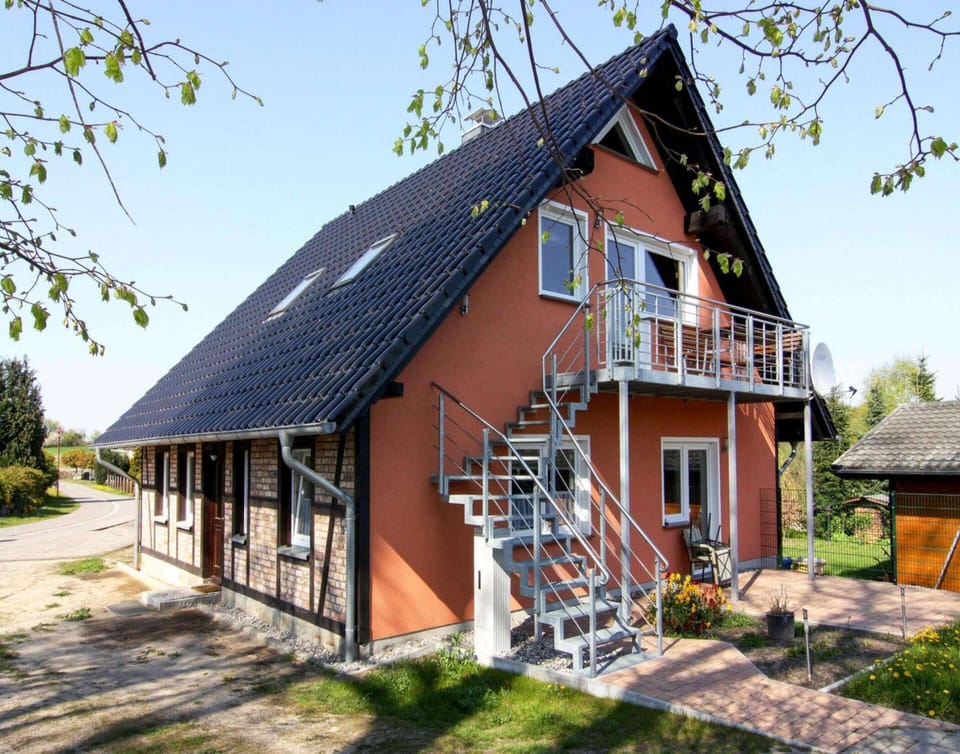 Apartment | Exterior