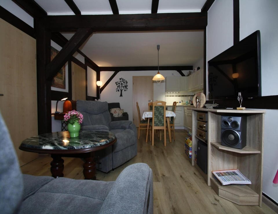 Apartment | Living room
