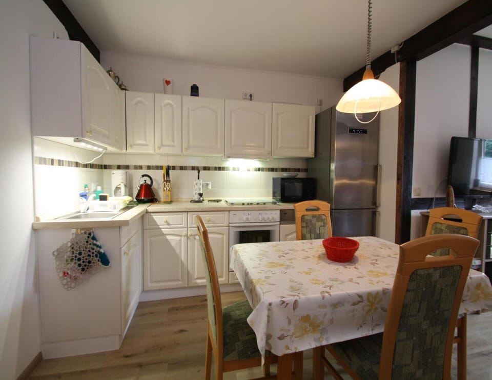 Apartment | Dining