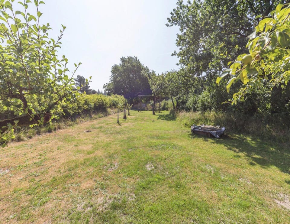 House | Garden