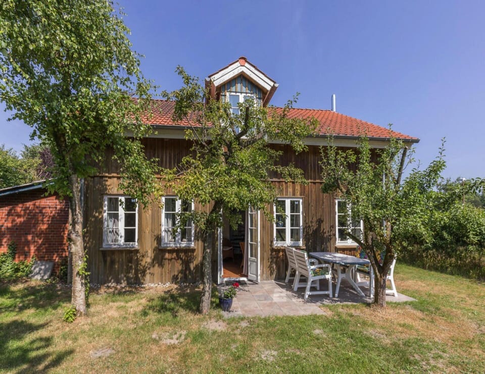 House | Exterior