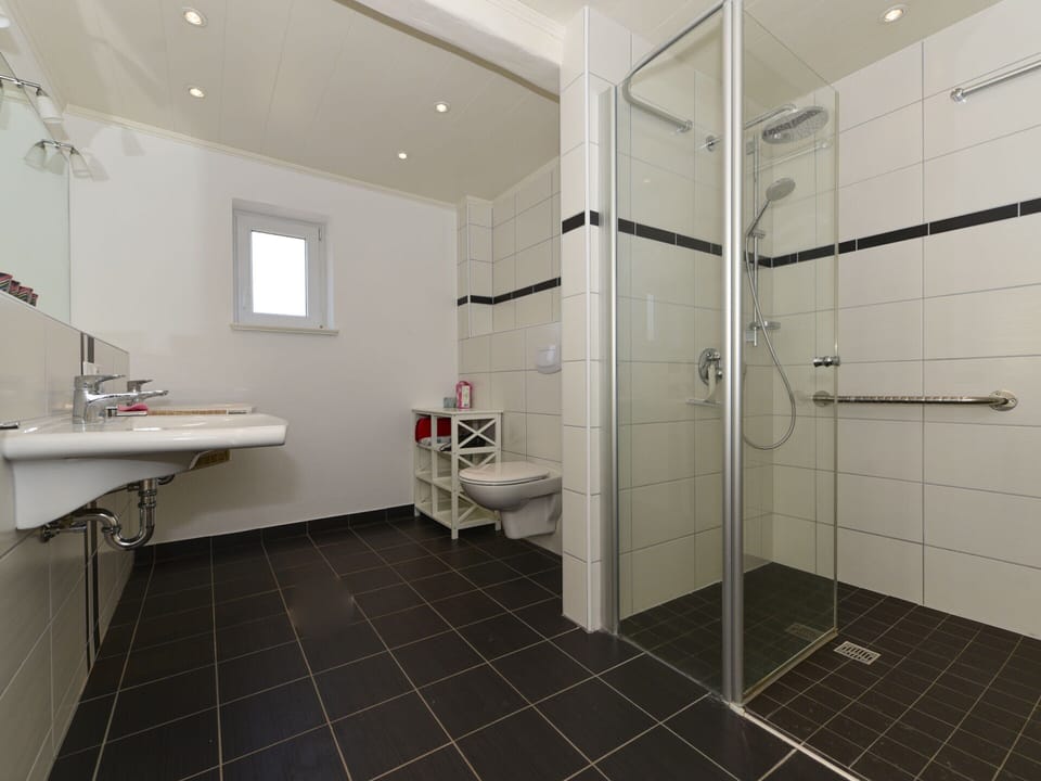 Ferienwohnung in Wyk Boldixum fur Vier Personen House in Nordfriesland